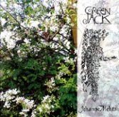 CD Green Jack by Jehanne Mehta