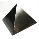 4cm Shungite Pyramid